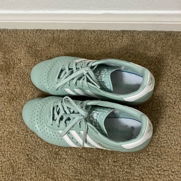 Adidas Sneakers - Picture 2 of 4